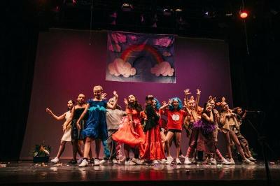 ATL Páscoa de Teatro Musical em Lisboa - Lisboa