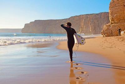 Surf Camp Sagres 18+ - Sagres