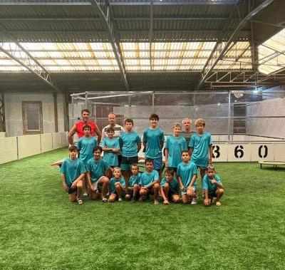 Campo de férias de futebol Não Residencial em Gaia - Vila Nova de Gaia