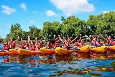 ATL Férias de Verão 2026