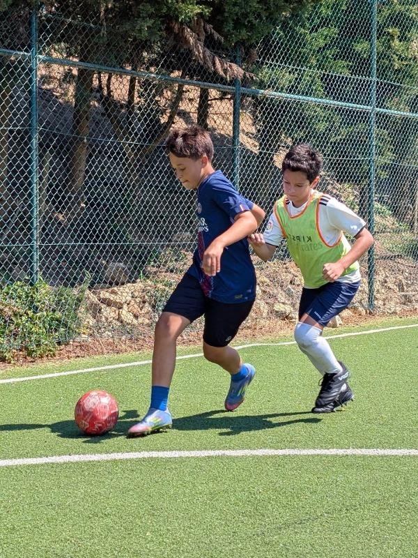 ATLs Futebol 2026 ATLs Futebol