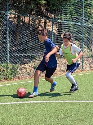 ATLs Futebol 2026