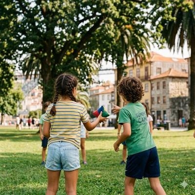 ATLs Porto 2026 ATLs Porto 2026