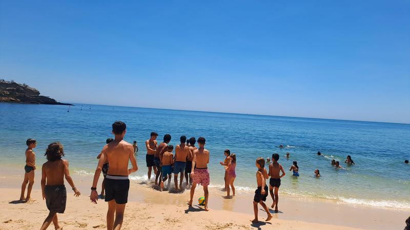 ATLs Sesimbra 2026