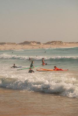 ATLs Surf Lisboa