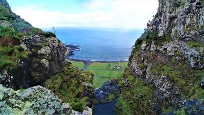Campos de férias Açores 2025