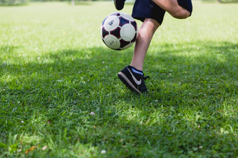 Campos de férias Futebol Lisboa