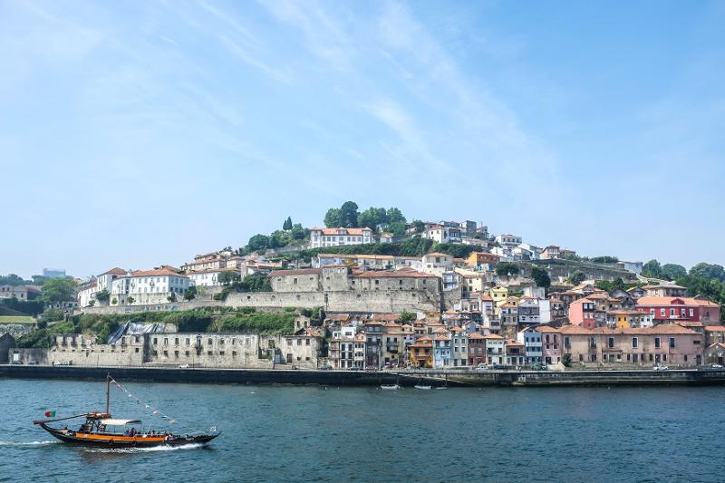 Campos de férias Vila Nova de Gaia 2026