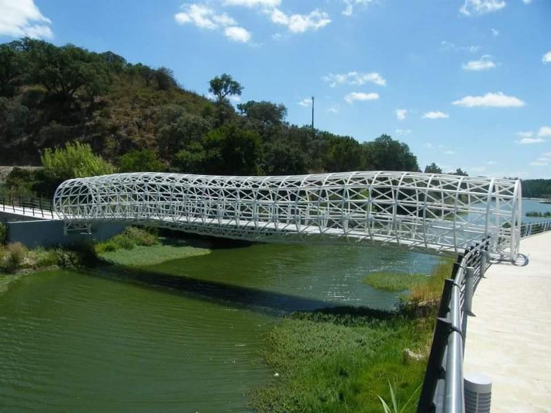 Campos de férias Ponte de Sor