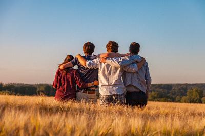 Colónias de férias para adolescentes 2025