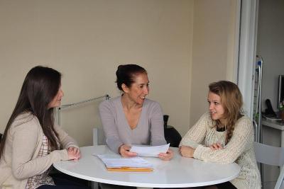 Cursos de espanhol 2025