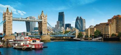 Cursos de Inglês em Inglaterra 2025