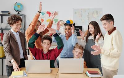 Cursos de Inglês em Londres 2025