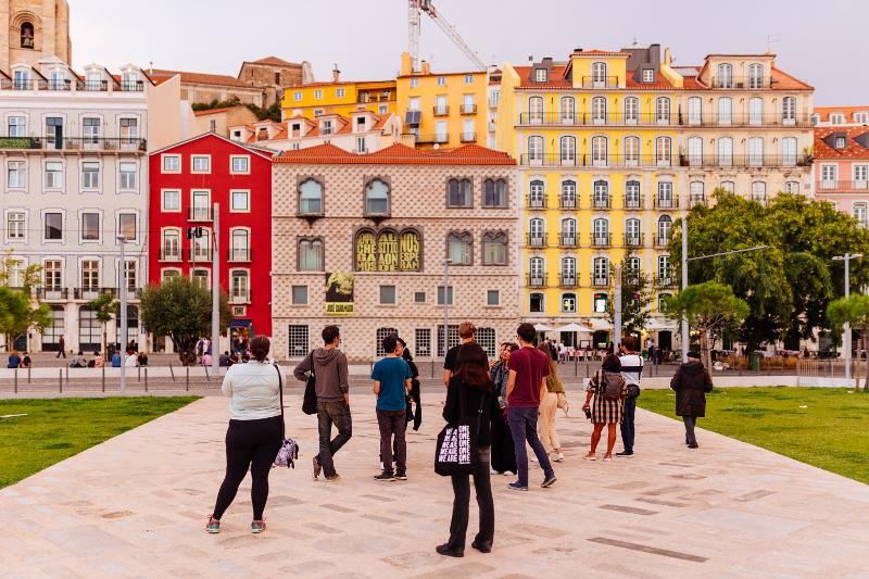 Cursos de Inglês em Portugal 2026