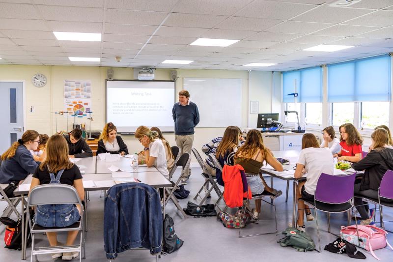 Cursos de Inglês no estrangeiro