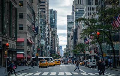Cursos de Inglês nos Estados Unidos 2025