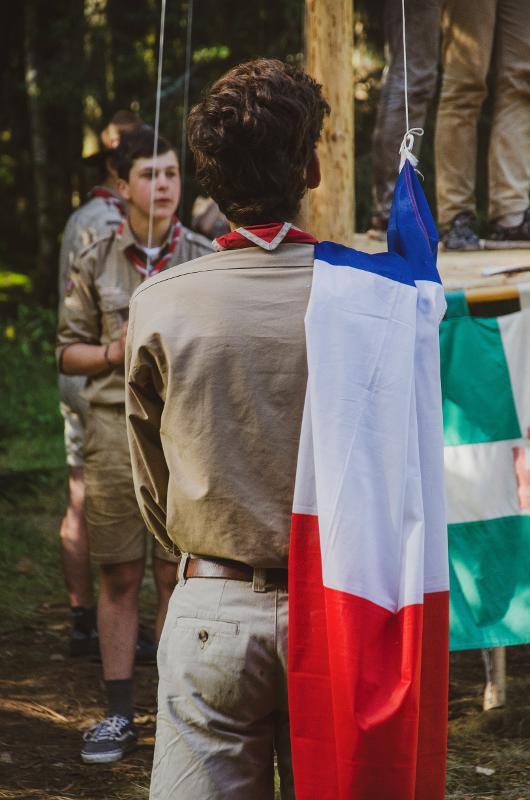 Cursos de Língua Francesa 2026