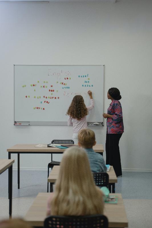 Cursos de Língua Inglesa