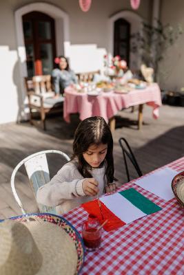 Cursos de Língua Italiana 2025