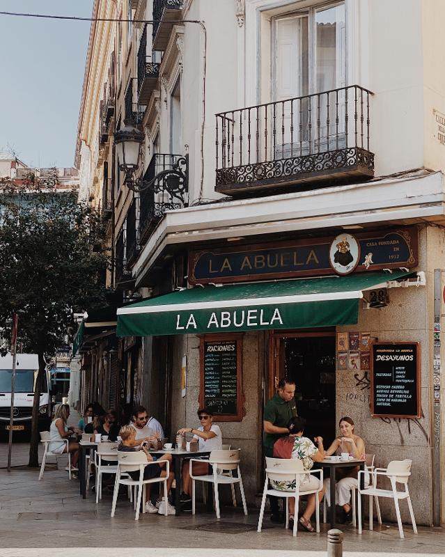 Cursos de Línguas de Verão em Espanha 2026