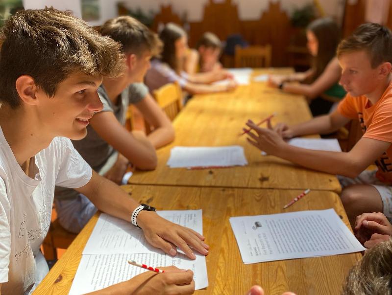 Cursos de Línguas em Lisboa 2026