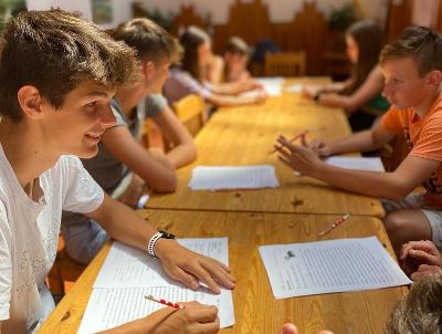 Cursos de Línguas em Lisboa 2025