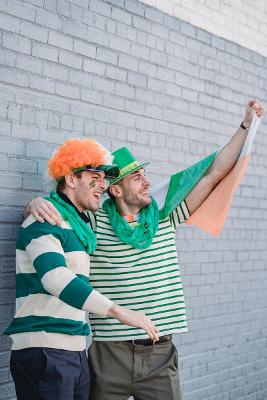 Cursos de Línguas Juvigo na Irlanda 2025