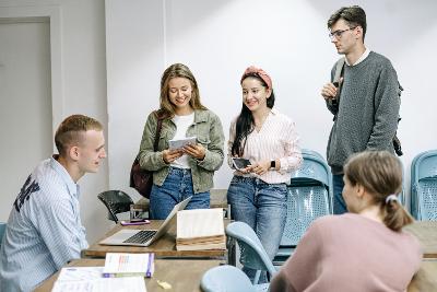 Cursos de Línguas na Alemanha 2025