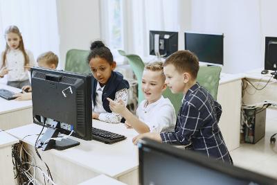 Cursos de Programação para jovens 2025