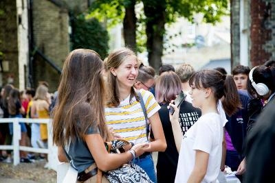 Cursos de Inglês Tudo Incluído no Reino Unido 2026