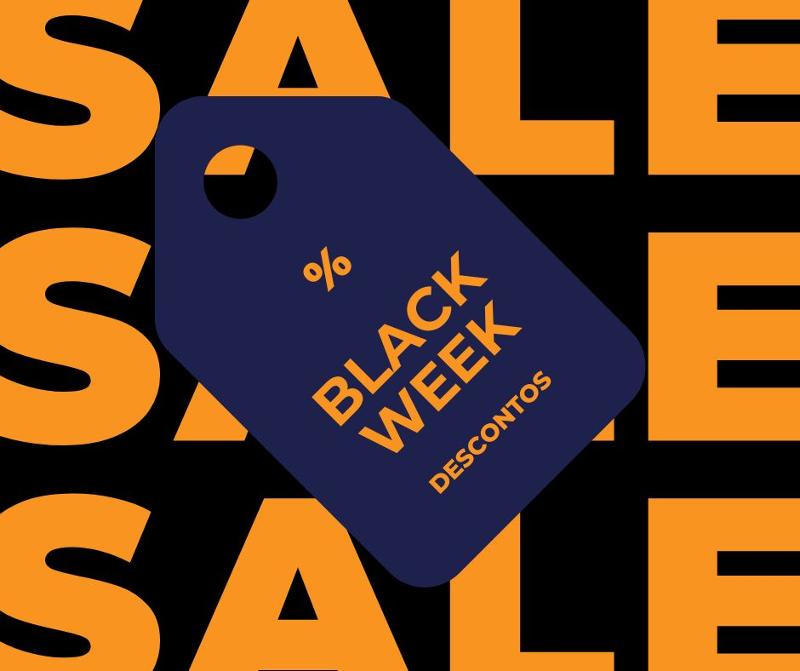 Descontos Black Friday 2026