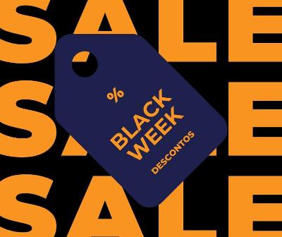 Descontos Black Friday