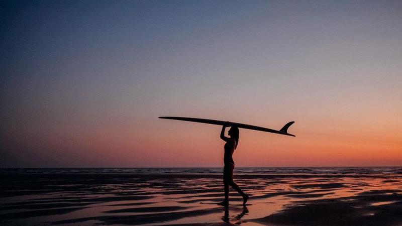 International Surf Camps