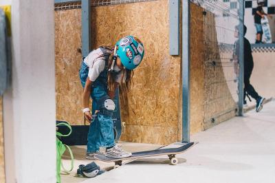 Summer Skate Camps 2025