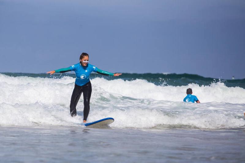 Surfcamps Aljezur 2026