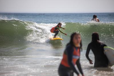 Surfcamps Cascais 2025
