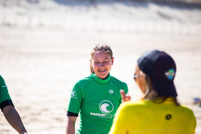 Surfcamps Ericeira 2026