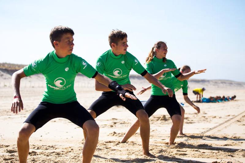 Surfcamps Esmoriz 2026