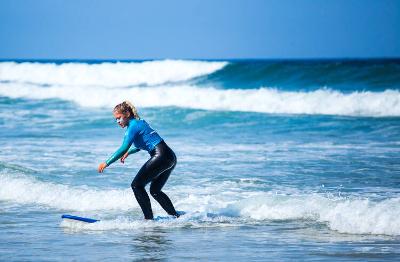 Surfcamps Peniche 2025