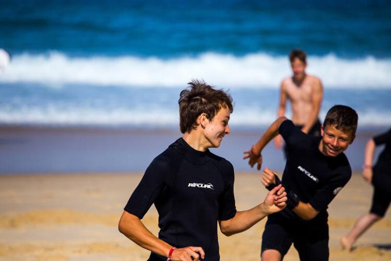 Surfcamps Porto 2026