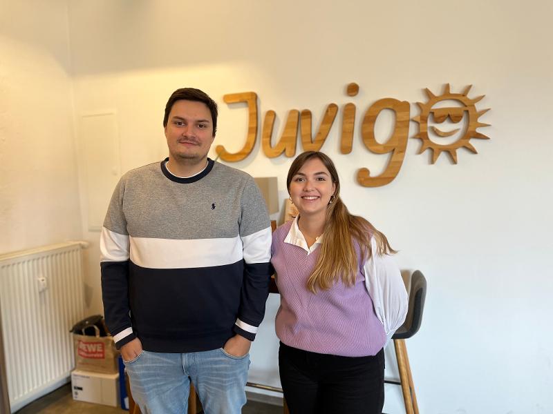 Entrevista com Afonso Leitão da Edu4WORD