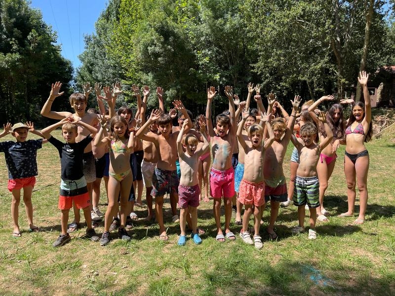 Tudo o que precisas de saber sobre Summer Camps