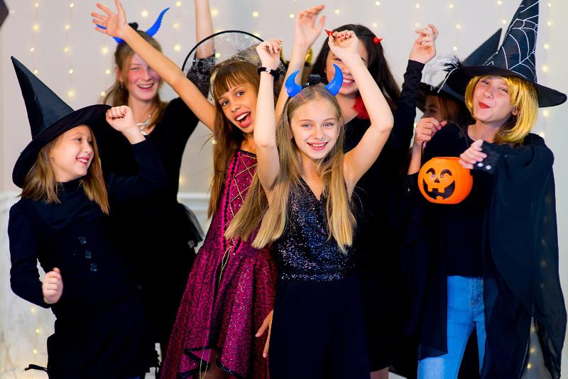 Atividades de Halloween: 5 ideias 