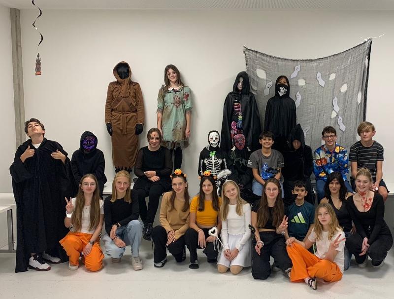 Como celebrar o Halloween na escola: ideias e dicas práticas