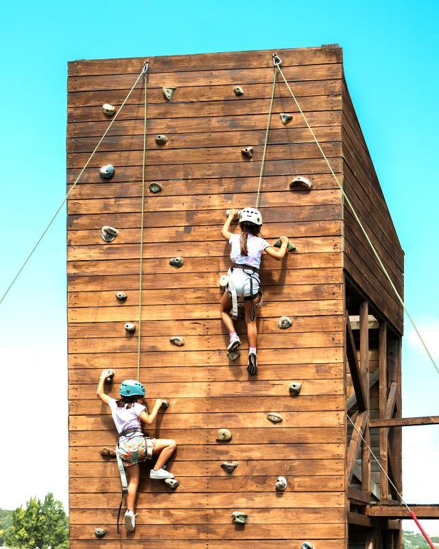 Summer Camp Activities