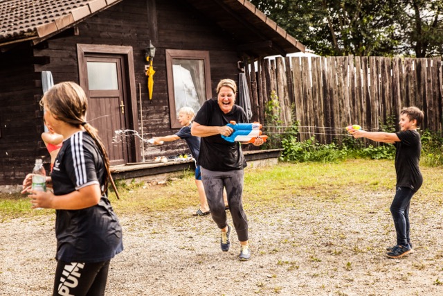 4 jogos dinâmicos e divertidos para as férias