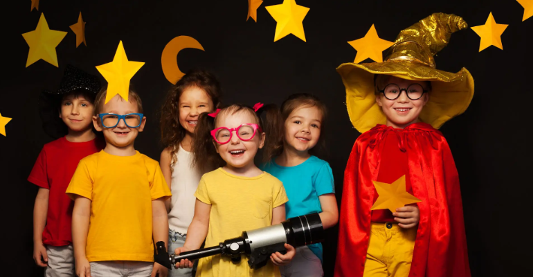 atividades de Natal na escola