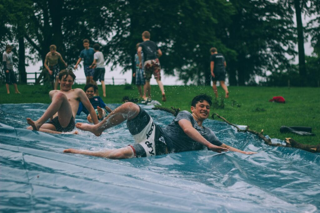 O que levar para um Acampamento de Verão?