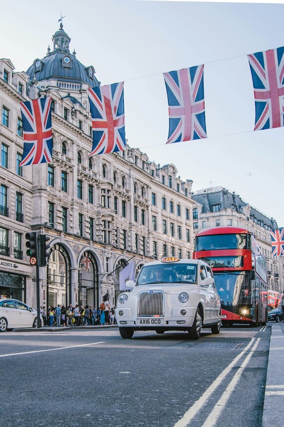 Melhores destinos para aprender inglês