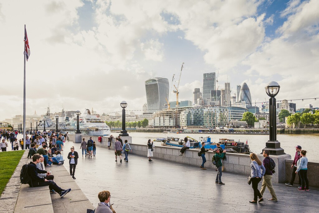 quanto custa um curso de ingles em londres